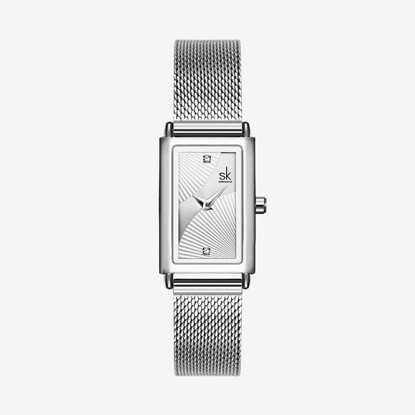 2022 ukraine designer ladies watches quartz automatic casual gold watches simple style 001 watch birthday gift b1, Slivery;brown
2022 ukraine designer ladies watches quartz automatic casual gold watches simple style 001 watch birthday gift b1, Slivery;brown