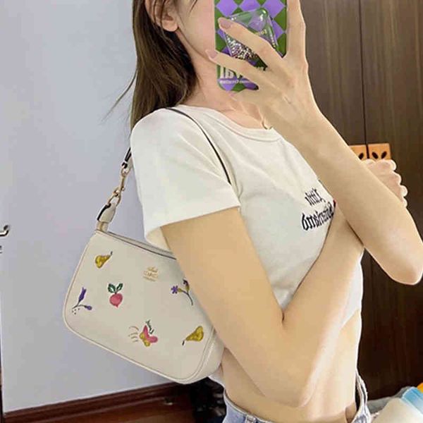 designer luxury women bag coch handbag fashion inclined shoulder bags versatile purses cochs totes large capacity saddle wallet 7a 53pu
designer luxury women bag coch handbag fashion inclined shoulder bags versatile purses cochs totes large capacity saddle wallet 7a 53pu
