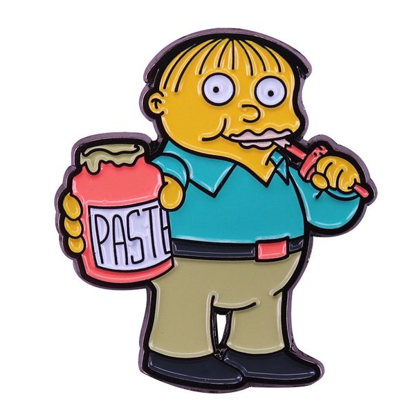 you'll have to speak up i'm wearing a towel funny badge cute cartoon collection, Blue
you'll have to speak up i'm wearing a towel funny badge cute cartoon collection, Blue