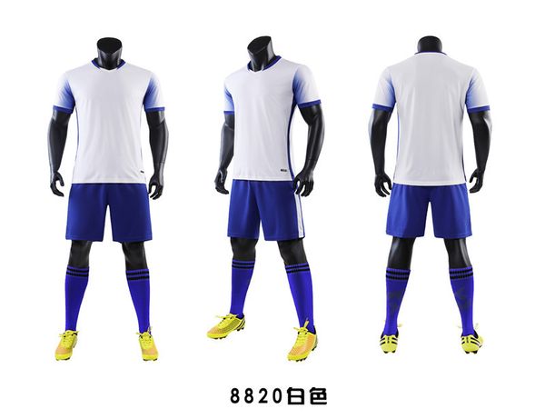 s010 soccer jersey sport wears athletic outdoor apparel college, Black;yellow
s010 soccer jersey sport wears athletic outdoor apparel college, Black;yellow