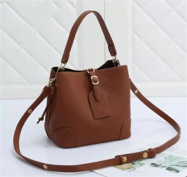 famous leather neonoe handbag tote designer mini shoulder messenger bag embossing bucket women wallet crossbody totes handbags pocket b kmii
famous leather neonoe handbag tote designer mini shoulder messenger bag embossing bucket women wallet crossbody totes handbags pocket b kmii