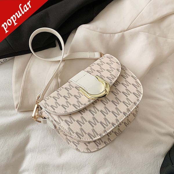 high sense women's versatile new fashion msenger single underarm simple style shoulder bags
high sense women's versatile new fashion msenger single underarm simple style shoulder bags