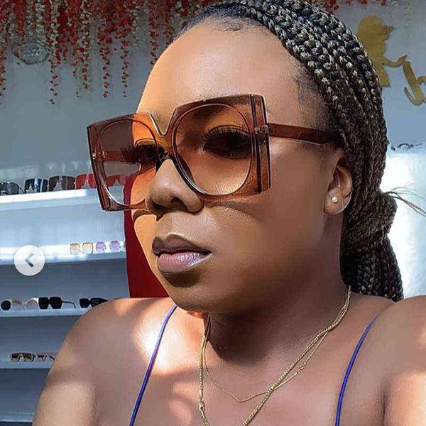2022 super new trend polarized sunglasses fashion urban men's and women's color changing hip-hop glasses vq1f, White;black
2022 super new trend polarized sunglasses fashion urban men's and women's color changing hip-hop glasses vq1f, White;black