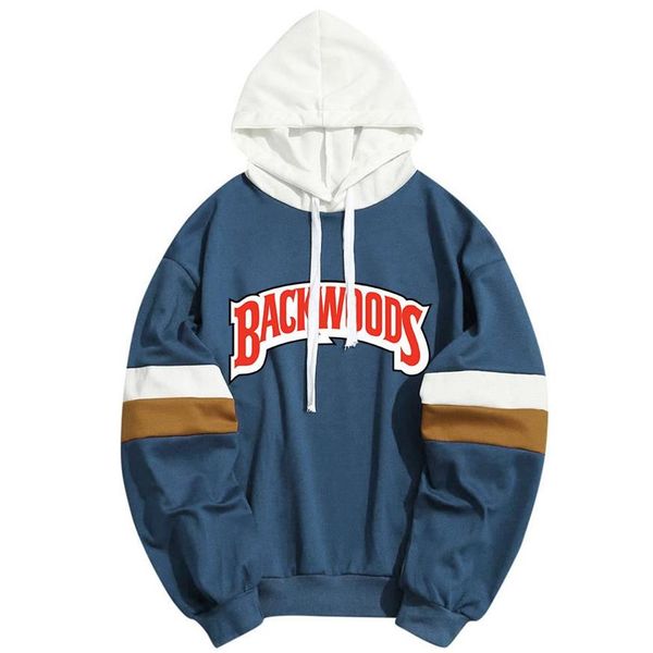 new backwoods letters print men women hoodies hooded sweatshirt hoody streetwear patchwork pullover dropship custom clothing 09153005, Black
new backwoods letters print men women hoodies hooded sweatshirt hoody streetwear patchwork pullover dropship custom clothing 09153005, Black