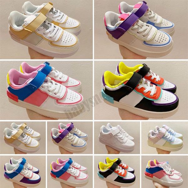 new kids forces low running shoes for boys girls shadow tropical infant trainers children one sports sneakers size 26-35251w, Black
new kids forces low running shoes for boys girls shadow tropical infant trainers children one sports sneakers size 26-35251w, Black