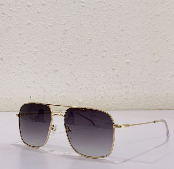 247 gold gray/dark gray gradient sunglasses mens fashion sunglasses uv eyewear summer with box, White;black
247 gold gray/dark gray gradient sunglasses mens fashion sunglasses uv eyewear summer with box, White;black