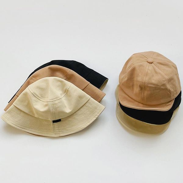 solid color baby hat soft cotton infant boys girls baseball cap summer kids outdoor panama bucket, Yellow
solid color baby hat soft cotton infant boys girls baseball cap summer kids outdoor panama bucket, Yellow