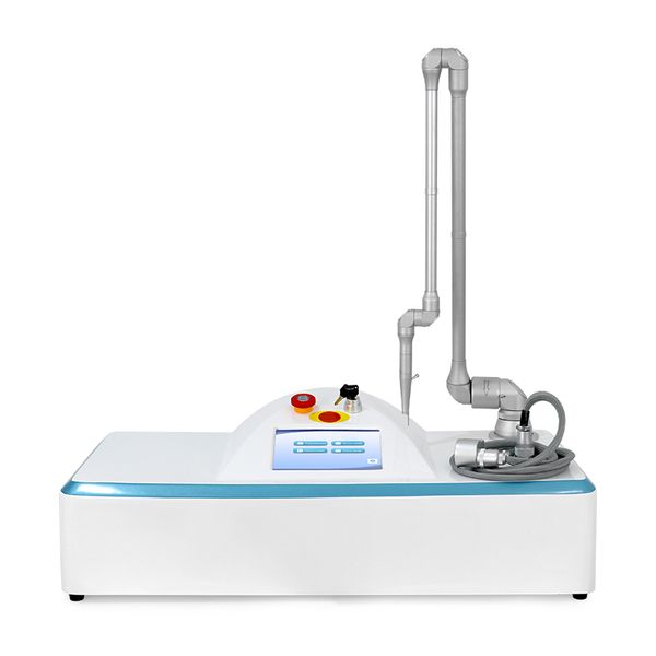 beauty items co2 fractional laser machine portable for vaginal