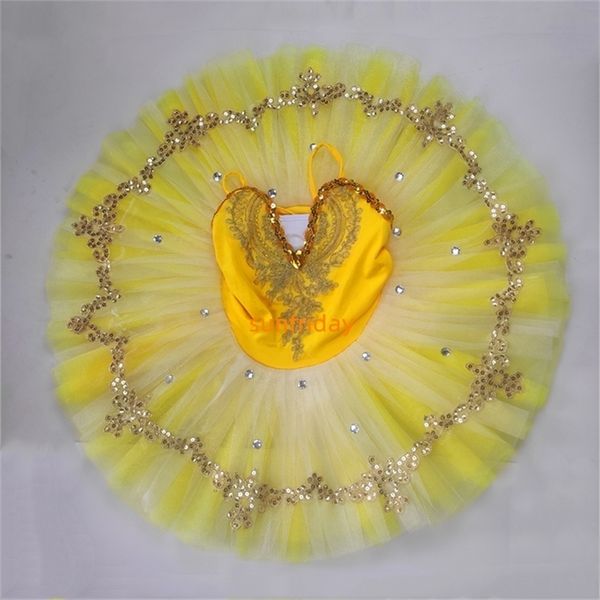 girls' princess skirt ballet dance gauze children's ballet performance dress swan lake tutu fluffy 220808, Blue
girls' princess skirt ballet dance gauze children's ballet performance dress swan lake tutu fluffy 220808, Blue