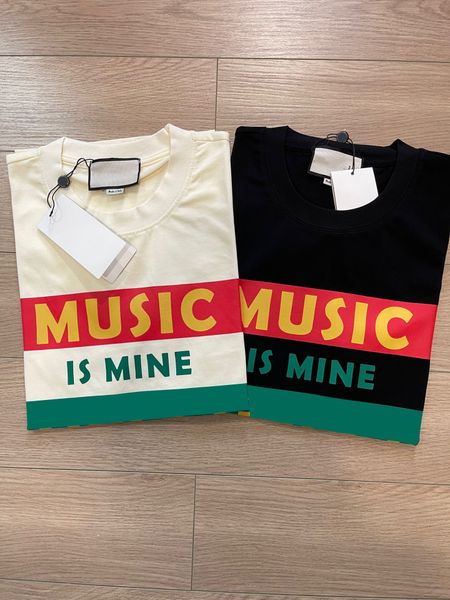 spring and summer new high grade cotton printing short sleeve round neck panel t-shirt fashion size: m--xl-xxl-xxxl color: black white mens, White;black
spring and summer new high grade cotton printing short sleeve round neck panel t-shirt fashion size: m--xl-xxl-xxxl color: black white mens, White;black