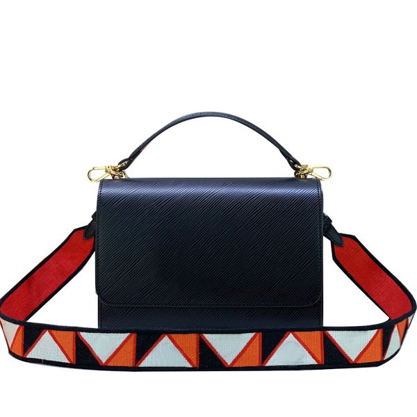 designer women handbag wide embroidered strap carry shoulder bags leather handle feamle crossbody wallet classic iconic lock lady shopping p
designer women handbag wide embroidered strap carry shoulder bags leather handle feamle crossbody wallet classic iconic lock lady shopping p