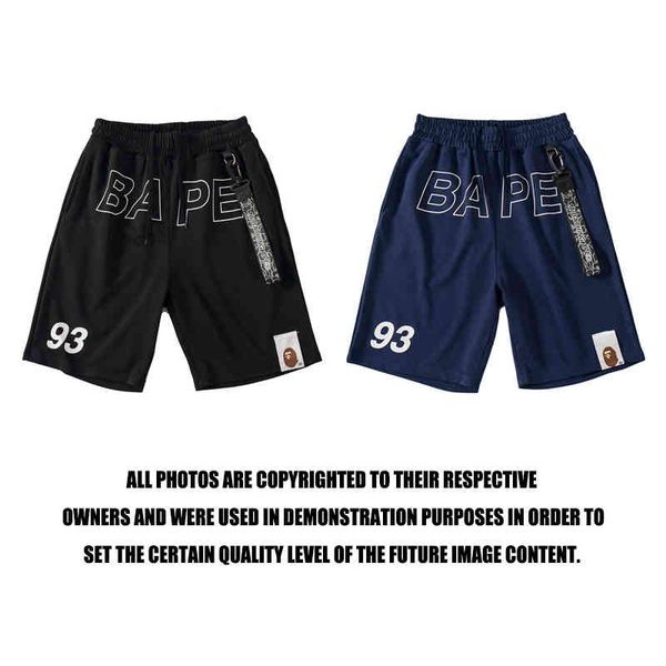 men's shorts summer brand ape man buckle no.93 men women's sports leisure shorts my4j, White;black
men's shorts summer brand ape man buckle no.93 men women's sports leisure shorts my4j, White;black