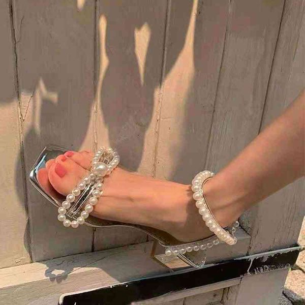 sandals silver one line buckle sandals summer style square head pearl bow roman high heels fairy uv1d, Black
sandals silver one line buckle sandals summer style square head pearl bow roman high heels fairy uv1d, Black