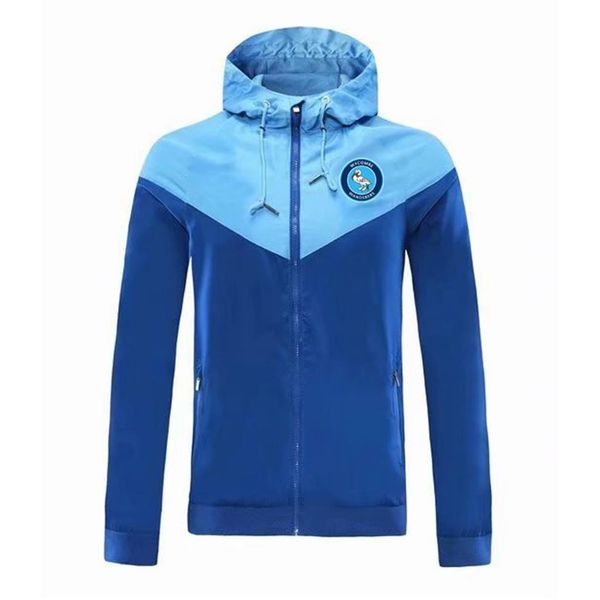 2020-21 wycombe wanderers hooded windbreaker jacket winter windproof zipper quick dry hoodies sportswear soccer jacket runni330s, Black;red
2020-21 wycombe wanderers hooded windbreaker jacket winter windproof zipper quick dry hoodies sportswear soccer jacket runni330s, Black;red