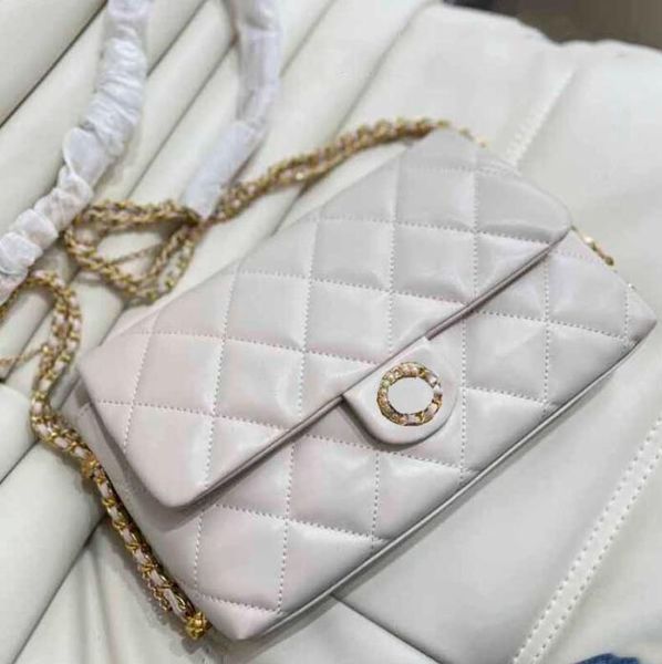 tz women's flap aged crossbody bags solid color genuine leather classic handbag gold-tone metal hardware chain beads decorate sequined
tz women's flap aged crossbody bags solid color genuine leather classic handbag gold-tone metal hardware chain beads decorate sequined