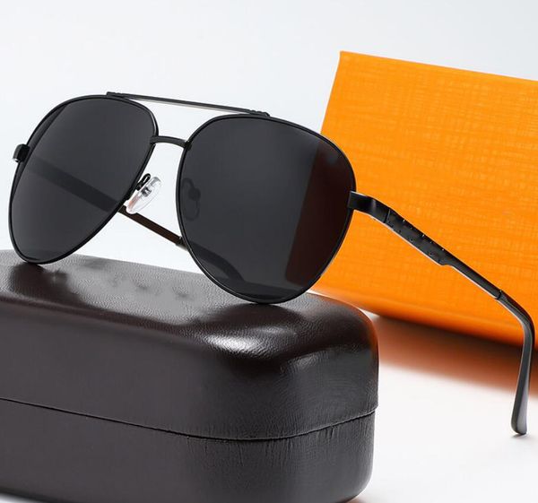ljia sunglasses designer luxurymetal frame british retro versatile uv protection sunglassesvs original packaging business-20, White;black
ljia sunglasses designer luxurymetal frame british retro versatile uv protection sunglassesvs original packaging business-20, White;black