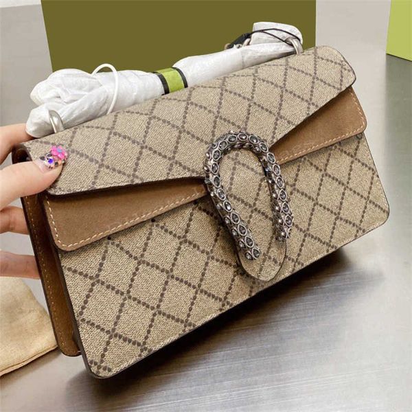 handbag luxury designers bags shoulder flap crossbody chain bag wallets totes double letters tiger head beads chains hasp square purse
handbag luxury designers bags shoulder flap crossbody chain bag wallets totes double letters tiger head beads chains hasp square purse