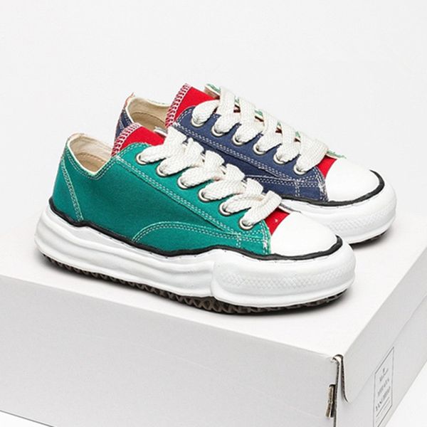 mens nigel cabourn low canvas shoes women maison mihara yasuhiro high sneakers original sole platform boots casual sports boot chunky sneake
mens nigel cabourn low canvas shoes women maison mihara yasuhiro high sneakers original sole platform boots casual sports boot chunky sneake