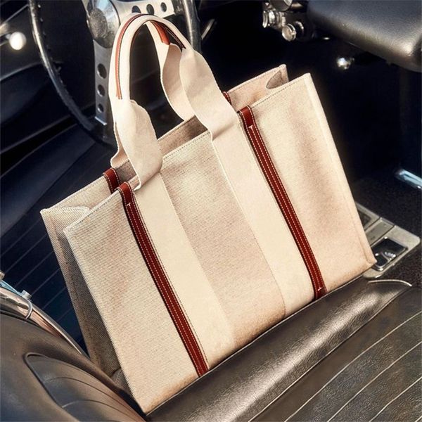 large woody tote shopping bag fashion canvas beach bags designer shoulder handbags crossbody purses
large woody tote shopping bag fashion canvas beach bags designer shoulder handbags crossbody purses