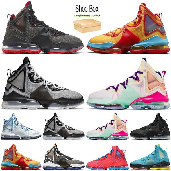 2022 new 19s men high basketball shoes all-star valentine's day combat fiber wear-resistant non-slip breathable sneakers trainers
2022 new 19s men high basketball shoes all-star valentine's day combat fiber wear-resistant non-slip breathable sneakers trainers