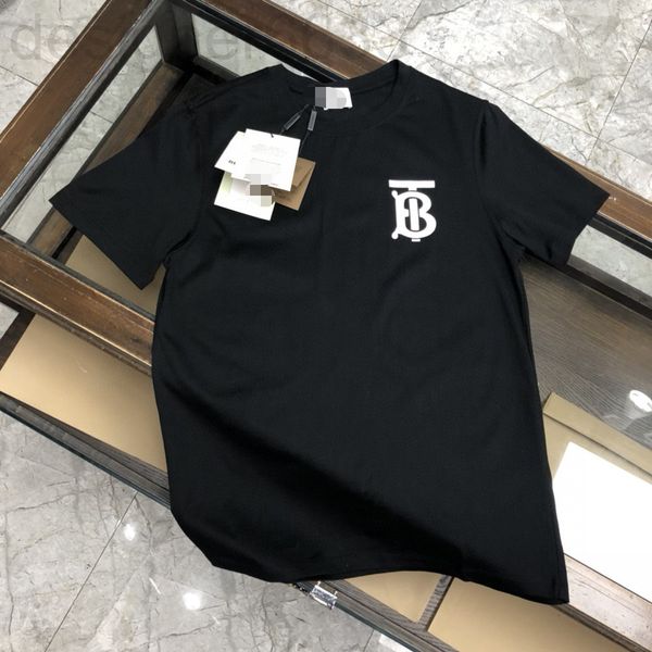 men's t-shirts designer european fashion brand ins ice silk short sleeve mercerized cotton letter printing solid color half 4t09, White;black
men's t-shirts designer european fashion brand ins ice silk short sleeve mercerized cotton letter printing solid color half 4t09, White;black