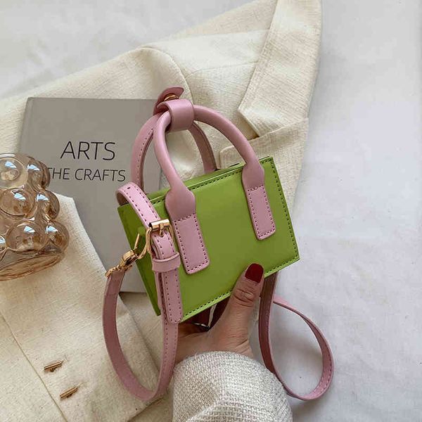 candy color mini pu leather fashion designer shoulder crossbody sling bags for women 2022 purses and handbags lady cute totes
candy color mini pu leather fashion designer shoulder crossbody sling bags for women 2022 purses and handbags lady cute totes