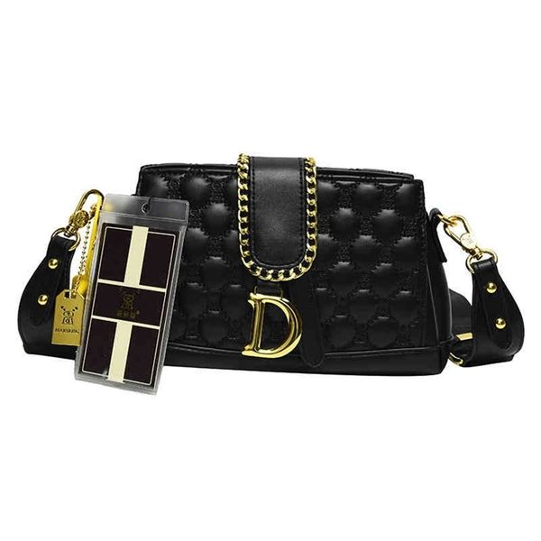 68% off 60% off high counter quality single shoulder diagonal light luxury lingge embroidered square bag
68% off 60% off high counter quality single shoulder diagonal light luxury lingge embroidered square bag