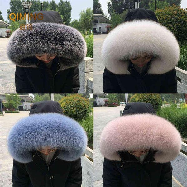 100% natural real fox fur collar fashion scarves for ladies women and men coat jacket winter fur scarf woman black white shawl y12282p, Blue;gray
100% natural real fox fur collar fashion scarves for ladies women and men coat jacket winter fur scarf woman black white shawl y12282p, Blue;gray