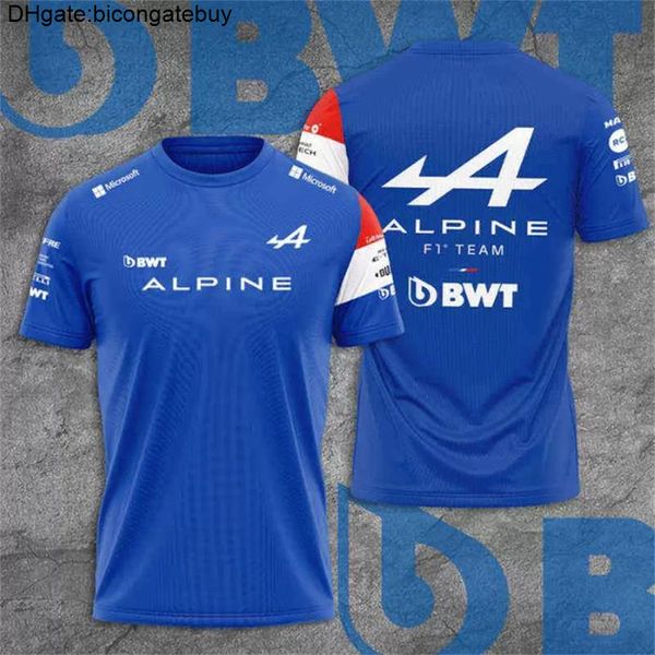 summer formula 1 t-shirt maillot alonso alpine f1 team gp spain 2022 pour homme new short sleeve fans oversized fashion trend, White;black
summer formula 1 t-shirt maillot alonso alpine f1 team gp spain 2022 pour homme new short sleeve fans oversized fashion trend, White;black