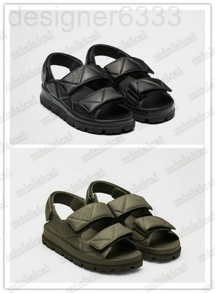 designer sandals women designer shoes quilted double strap platform sandal soft luxury lambskin leather nappa casual x-type triangle gladiat, Black
designer sandals women designer shoes quilted double strap platform sandal soft luxury lambskin leather nappa casual x-type triangle gladiat, Black