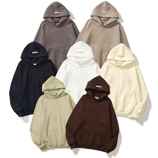 mens sweatshirt womens hoodies pullover sweater hooded loose sweater street fashion letter design simple style classic clothing couple, Black
mens sweatshirt womens hoodies pullover sweater hooded loose sweater street fashion letter design simple style classic clothing couple, Black