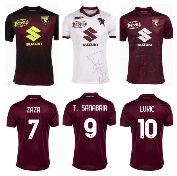 22 23 magila torino soccer jersey 2022 2023 fc turin home bremer zima zaza t.sanabria lukic singo ricci football shirts, Black;yellow
22 23 magila torino soccer jersey 2022 2023 fc turin home bremer zima zaza t.sanabria lukic singo ricci football shirts, Black;yellow