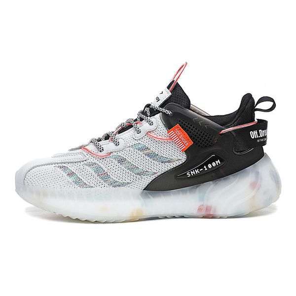 fashion sport shoes casual running sneakers basketball training skate walking for men women breathable soft sole mesh beach riding driving o
fashion sport shoes casual running sneakers basketball training skate walking for men women breathable soft sole mesh beach riding driving o