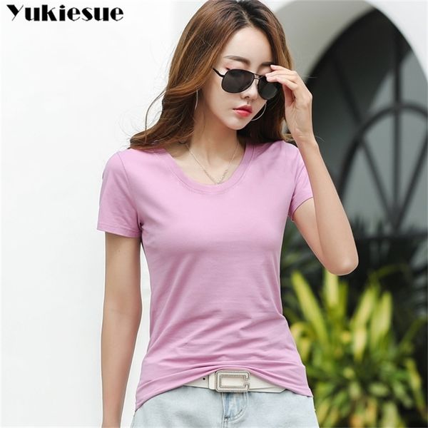 summer women s tshirt female t shirt vneck short sleeve t shirts for women t shirt woman tee shirt femme plus size 210412, White
summer women s tshirt female t shirt vneck short sleeve t shirts for women t shirt woman tee shirt femme plus size 210412, White