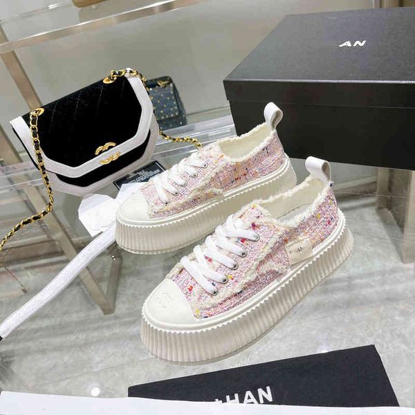 dress shoes xiaoxiangjia knitted color matching canvas shoes spring and summer biscuit clothes girlfriends women's 1s0f, Black
dress shoes xiaoxiangjia knitted color matching canvas shoes spring and summer biscuit clothes girlfriends women's 1s0f, Black