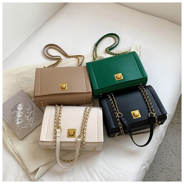 new elegant women green axillary bags crossbody bags chain shoulder bag evening totes clutch designer luxury pu leather handbags
new elegant women green axillary bags crossbody bags chain shoulder bag evening totes clutch designer luxury pu leather handbags