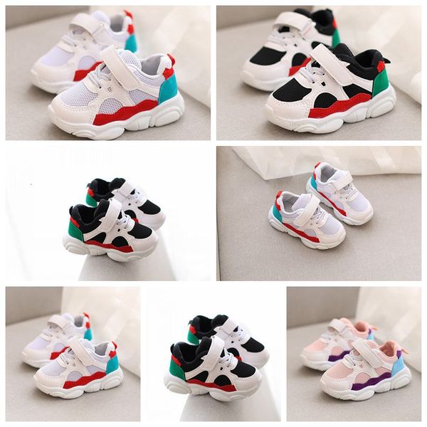 2022 designer kid shoes girls boys sneakers sports shoes sneaker infant children casual breathable patchwor rubber shoe baby tollder kids co, Black;red
2022 designer kid shoes girls boys sneakers sports shoes sneaker infant children casual breathable patchwor rubber shoe baby tollder kids co, Black;red