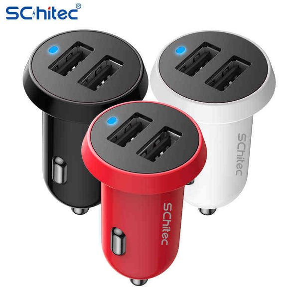 schitec 3.1a mini fast charging usb car charger quick charge for iphone 12 xiaomi huawei mobile phone charger adapter in car w220328
schitec 3.1a mini fast charging usb car charger quick charge for iphone 12 xiaomi huawei mobile phone charger adapter in car w220328