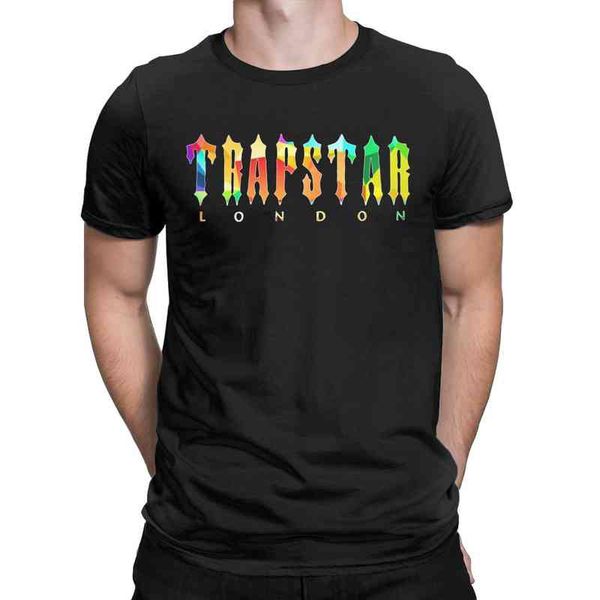 trap star classic t shirt trapstar london men's shirt casual tees short sleeve crew neck t-shirt cotton printed, White;black
trap star classic t shirt trapstar london men's shirt casual tees short sleeve crew neck t-shirt cotton printed, White;black