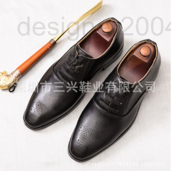 dress shoes designer men's work shoes solid color hollow pointed front lace up casual fashionable and comfortable daily low heel men�, Black
dress shoes designer men's work shoes solid color hollow pointed front lace up casual fashionable and comfortable daily low heel men�, Black