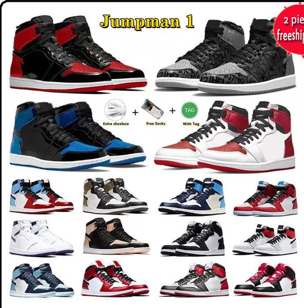 2022 jumpman 1 rebellionaire 1s basketball shoes black white heritage bred patent university blue hype royal dark mocha shadow mens outdoor
2022 jumpman 1 rebellionaire 1s basketball shoes black white heritage bred patent university blue hype royal dark mocha shadow mens outdoor