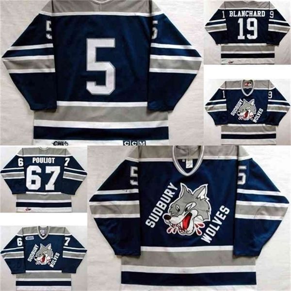 c26 nik1 customize ohl sudbury wolves jersey mens womens kids 5 mike wilson 19 trevor blanchard 67 benoit pouliot hockey jerseys goalit cut, Black
c26 nik1 customize ohl sudbury wolves jersey mens womens kids 5 mike wilson 19 trevor blanchard 67 benoit pouliot hockey jerseys goalit cut, Black