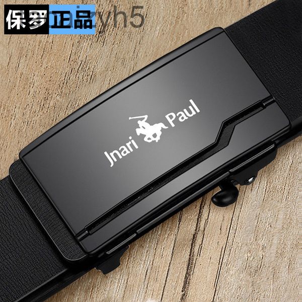 belts designer beltnew paul men's leather automatic buckle youth business casual cow pants lasereuxh, Black;brown
belts designer beltnew paul men's leather automatic buckle youth business casual cow pants lasereuxh, Black;brown