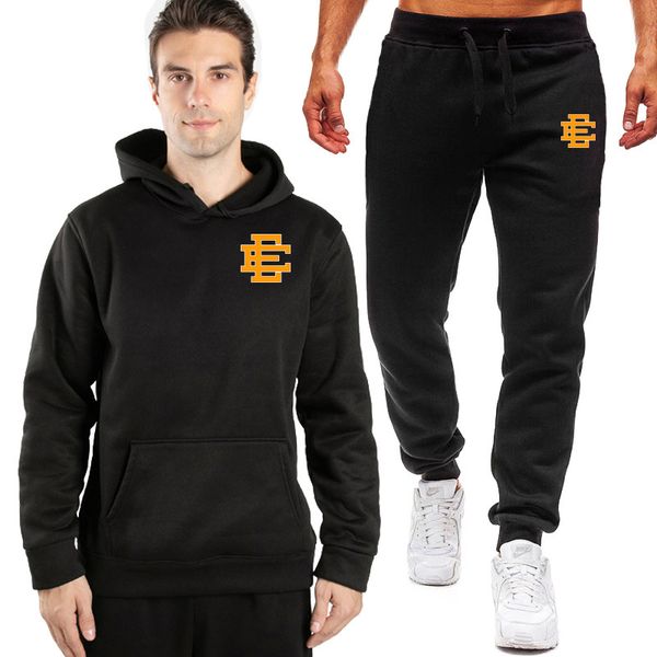 eric emanuel ee designer men's tracksuits ladies couple hoodie summer sports basketball sweatshirt factory outlet, Gray
eric emanuel ee designer men's tracksuits ladies couple hoodie summer sports basketball sweatshirt factory outlet, Gray