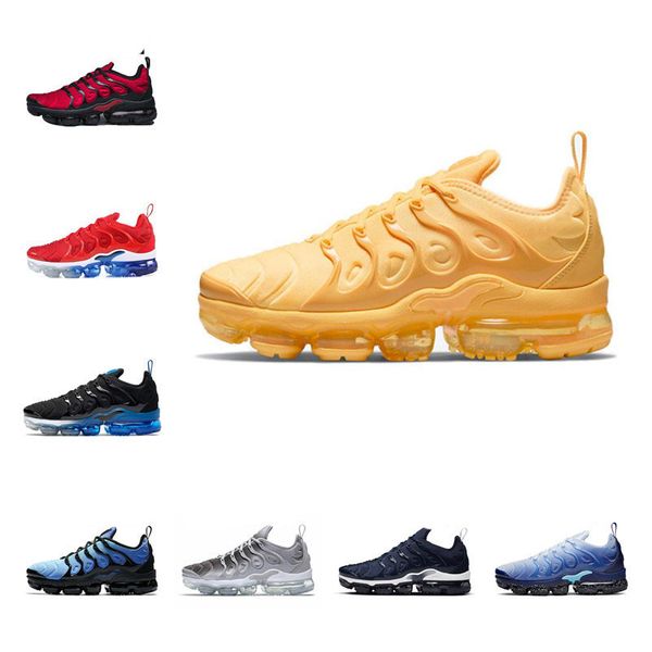2021 running casual plus shoe mens trainers chaussures tn triple white black hyper blue green womens sneakers sports size 36-45 walking spor
2021 running casual plus shoe mens trainers chaussures tn triple white black hyper blue green womens sneakers sports size 36-45 walking spor