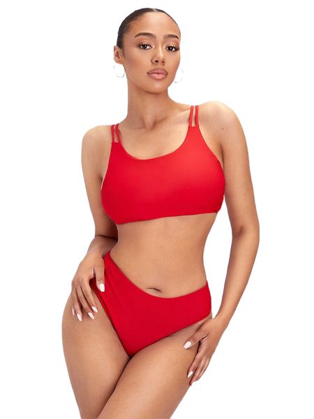 plain reversible bikini bottom d3e3#, White;black 
plain reversible bikini bottom d3e3#, White;black