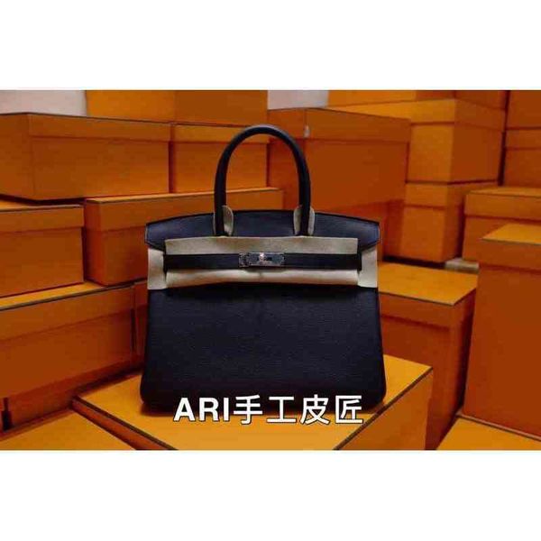 hi-q birkins handbags high version ari pure manual honey wax thread hand sewing bag has leather midnight starry sky blue silver buckle lizar
hi-q birkins handbags high version ari pure manual honey wax thread hand sewing bag has leather midnight starry sky blue silver buckle lizar