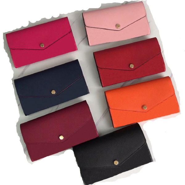 luxury designer purses fashion women wallets monogrames embossing classic clutch bag credit card purse embossings envelope wallet with box d, Red;black
luxury designer purses fashion women wallets monogrames embossing classic clutch bag credit card purse embossings envelope wallet with box d, Red;black
