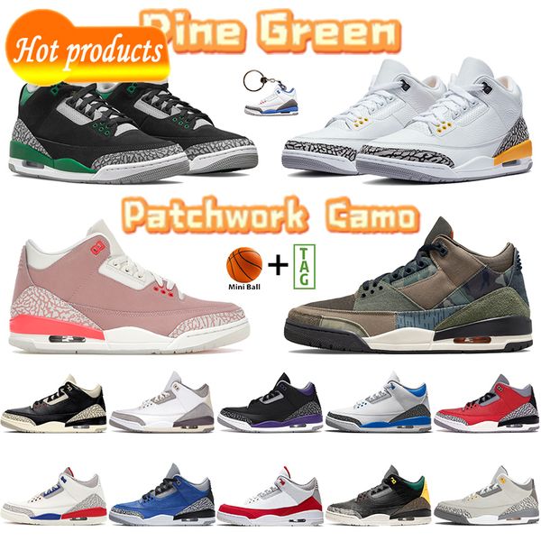 sneakers mens basketball shoes patchwork camo pine green rust pink desert cement laser orange fire red cool grey men women sports trainers, Black
sneakers mens basketball shoes patchwork camo pine green rust pink desert cement laser orange fire red cool grey men women sports trainers, Black