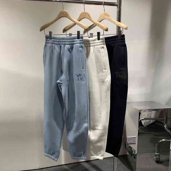 women's shorts aw king autumn winter elastic waist letter printing thickened plush pants legging sports casual women, White;black
women's shorts aw king autumn winter elastic waist letter printing thickened plush pants legging sports casual women, White;black